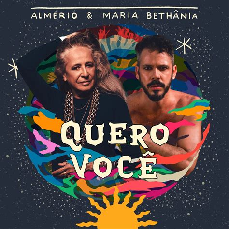 quero você maria bethânia